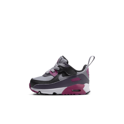 Chaussure Air Max 90 EasyOn pour bebe et tout petit